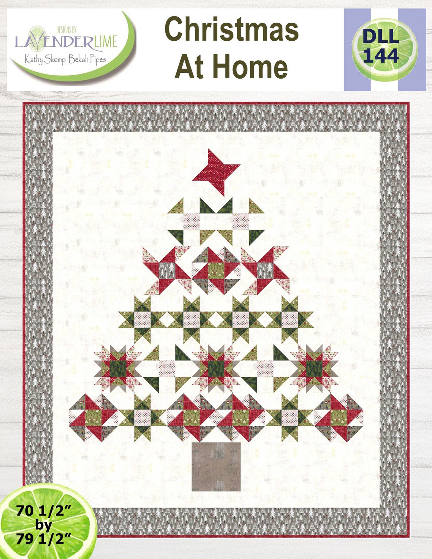 Christmas at Home PDF Download