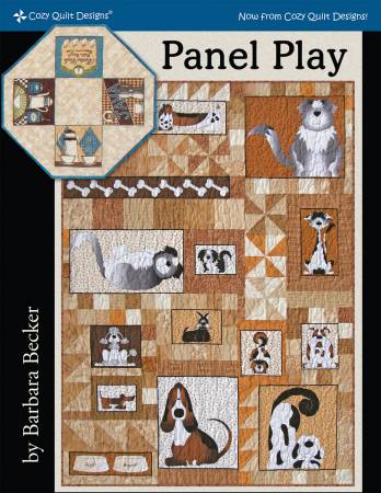 BK-Barbara Becker-Panel Play