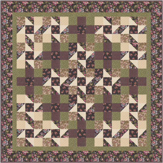 KIT- Flower Market Kit