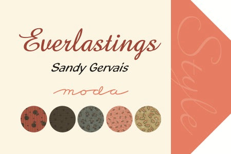 QB-Sandy Gervais-Everlastings