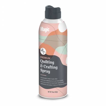 Quilting & Crafting Spray