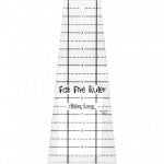 Fab Five Ruler – Lavender Lime Quilts