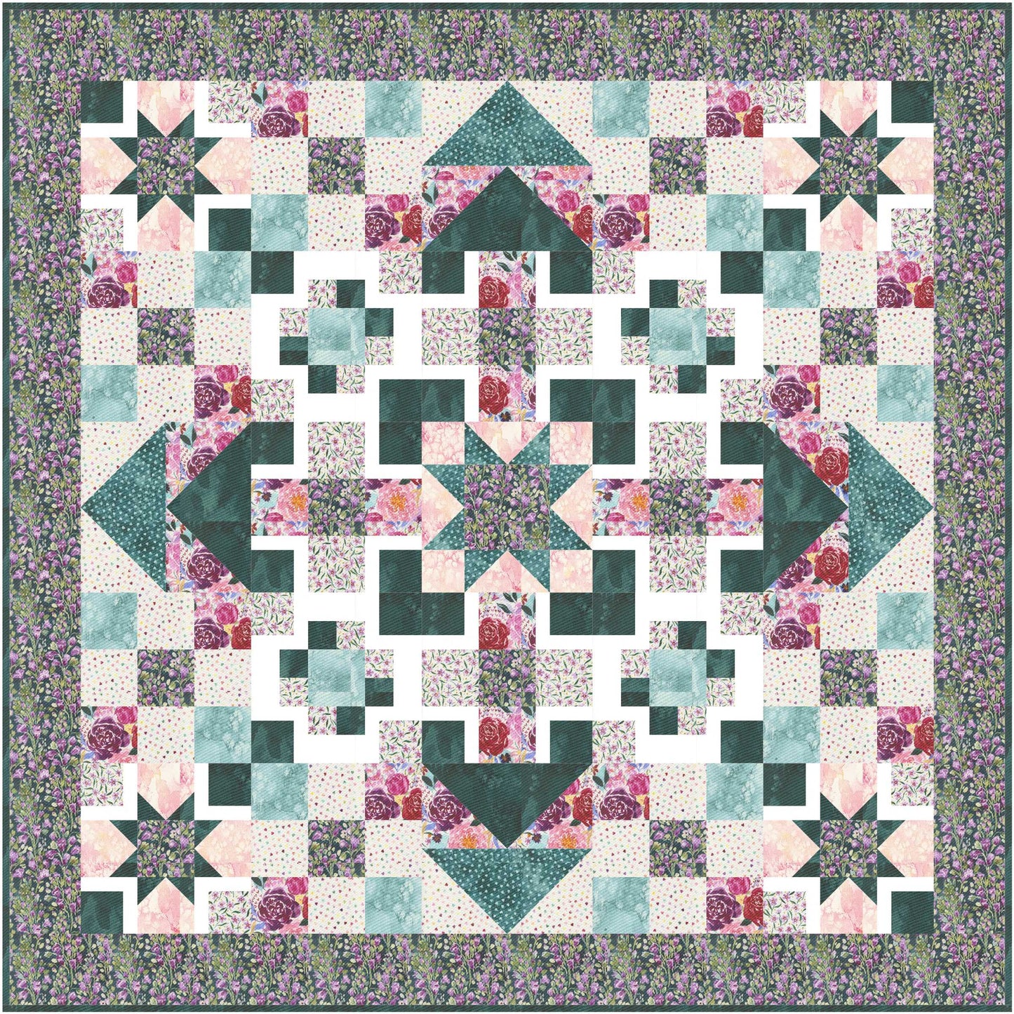 KIT- Ryan's Sampler Revisited Kit