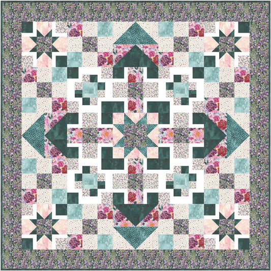 KIT- Ryan's Sampler Revisited Kit