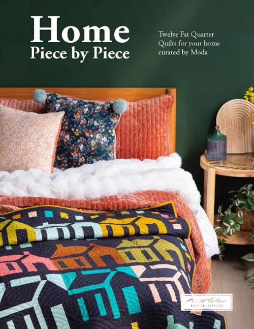 Home - Piece By Piece
