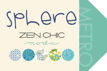 QB-Zen Chic-Sphere