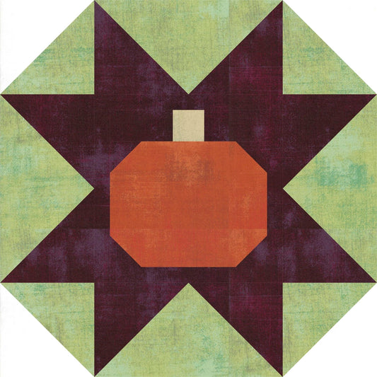 Kit- Block Kit (Shades of Fall Shop Hop)