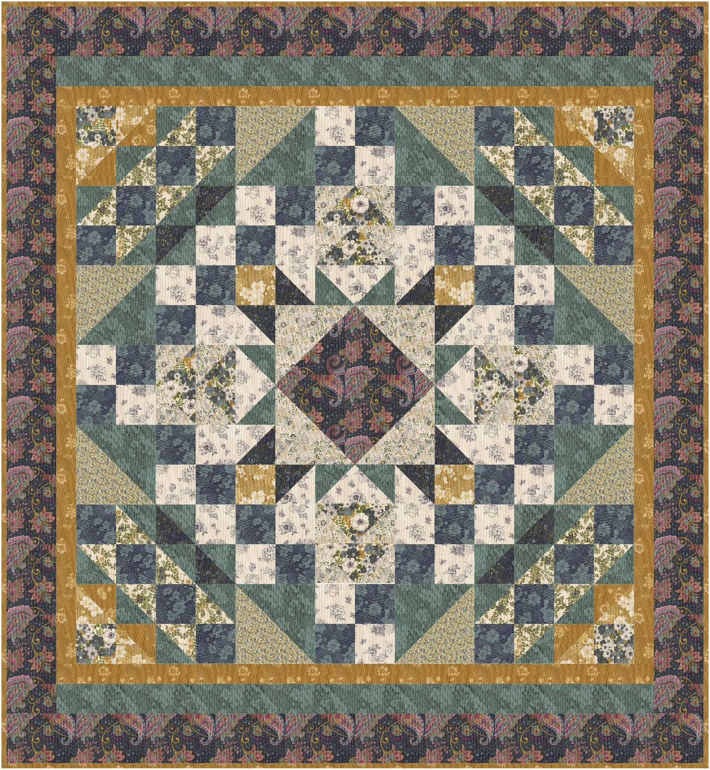 Treasure Trove Kit
