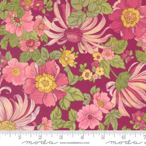Chelsea Garden 33640 15 Moda Fabrics
