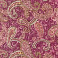 Chelsea Garden Mulberry 33743 17 Moda Fabrics