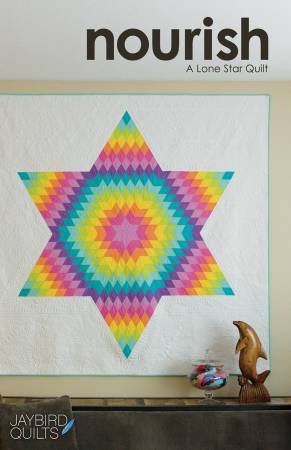 BK-Jaybird Quilts-Nourish