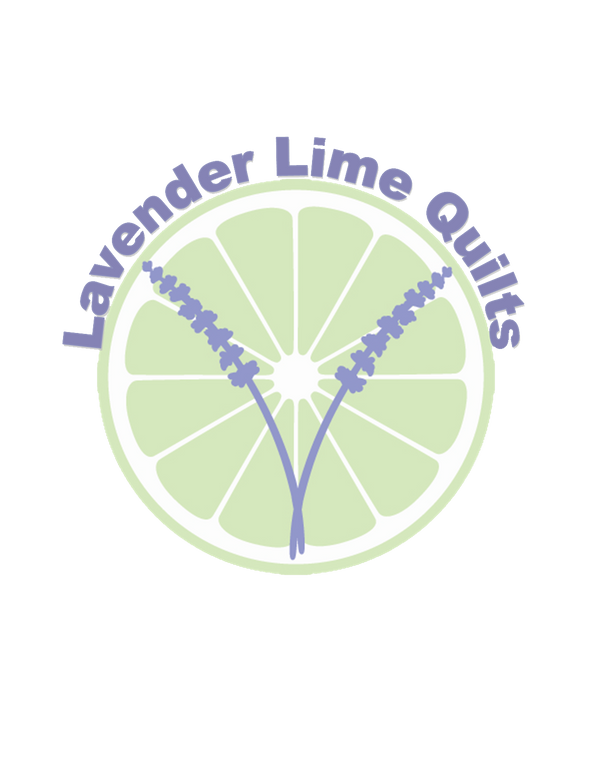 Lavender Lime Quilts