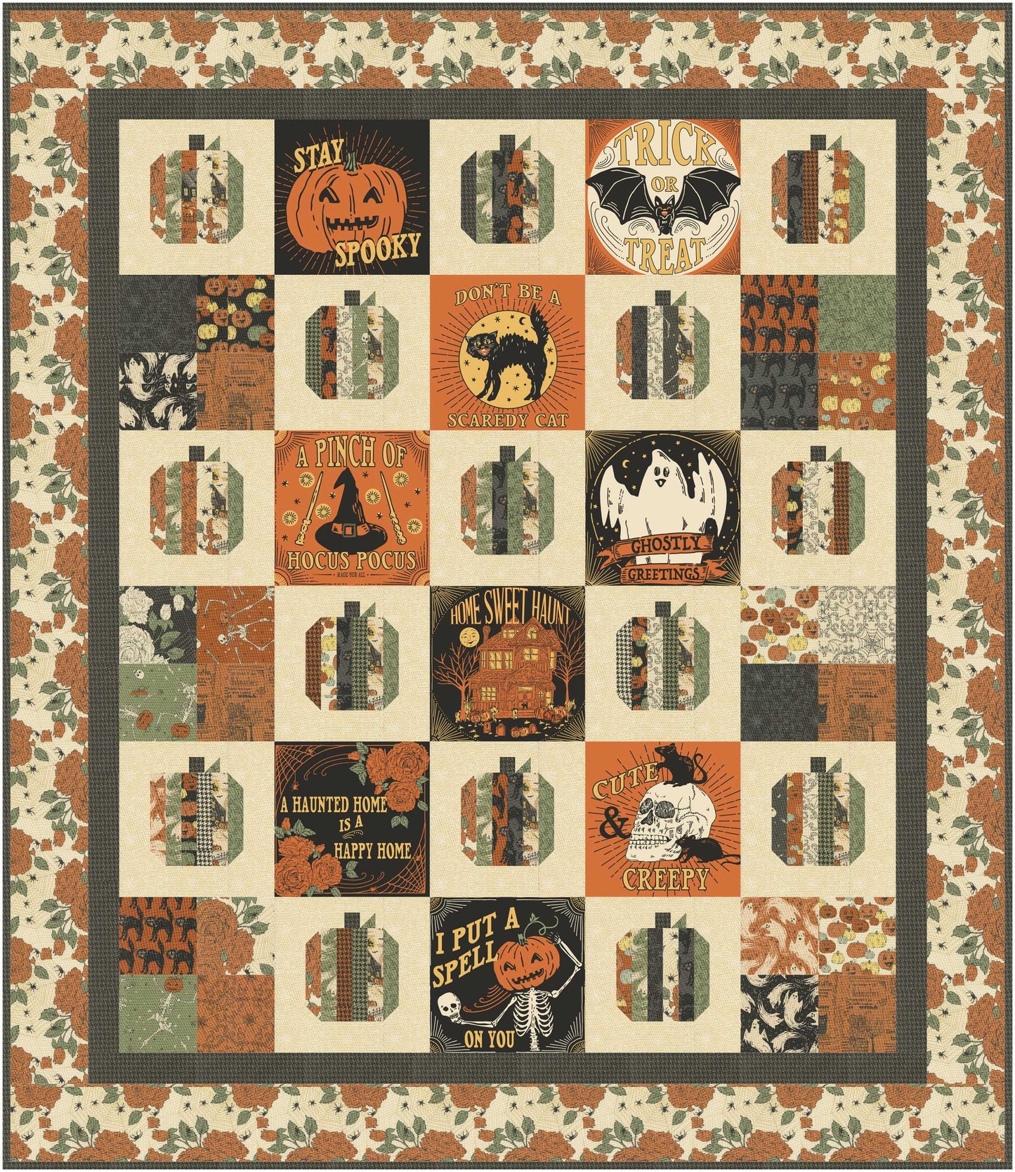 Home Sweet Haunt PDF Download