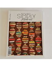 BK- Simply Moderne Issue 10