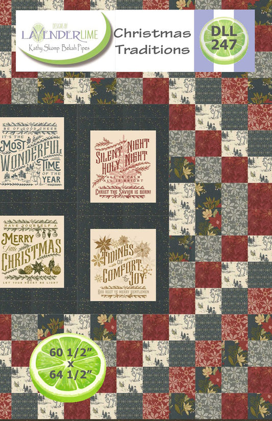 BK- Christmas Traditions