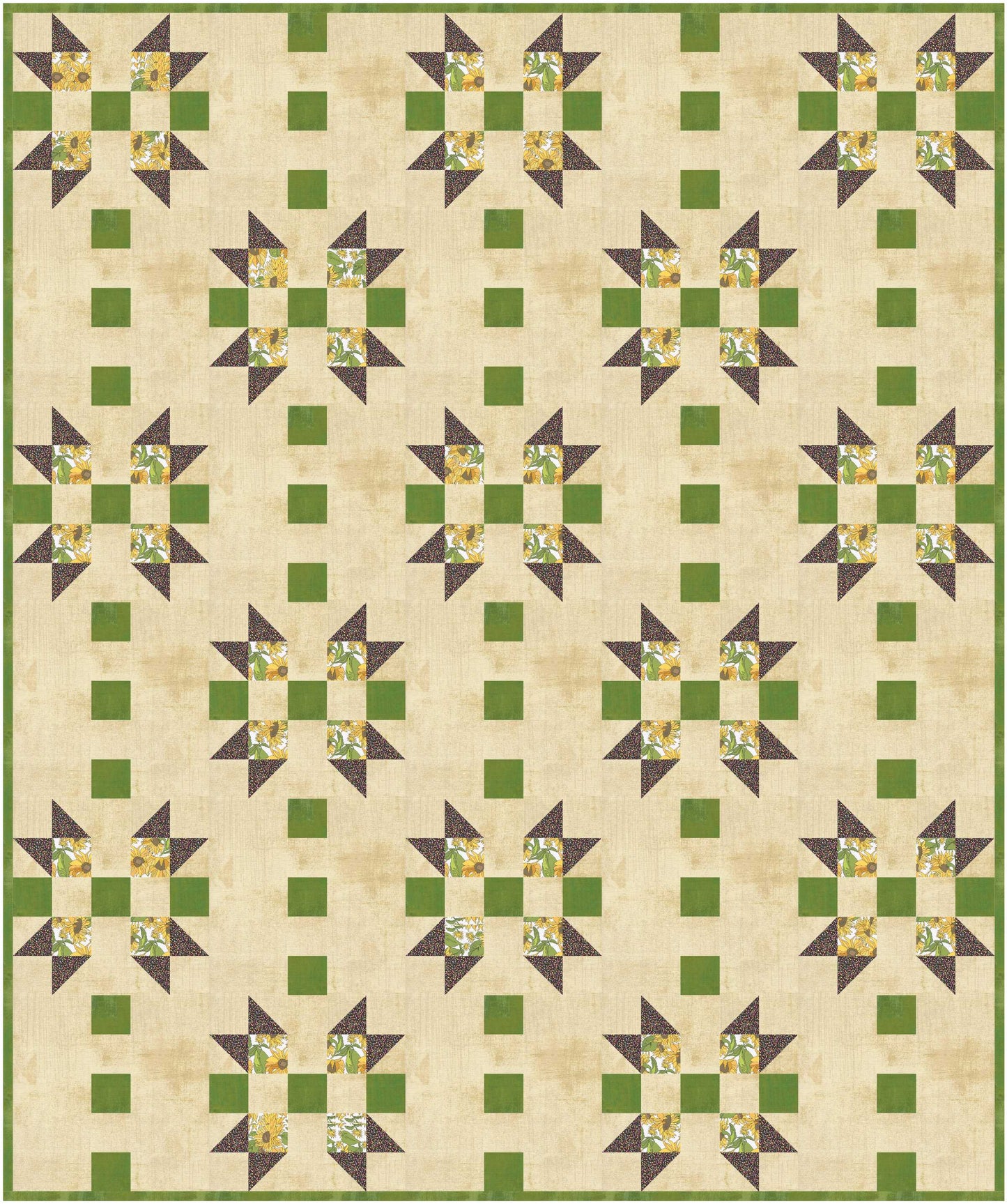 Let's Wrap it Up Kit (2026 Pattern Club Quarter 2 Kit)