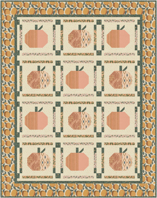 KIT- Peachy Sweet Kit