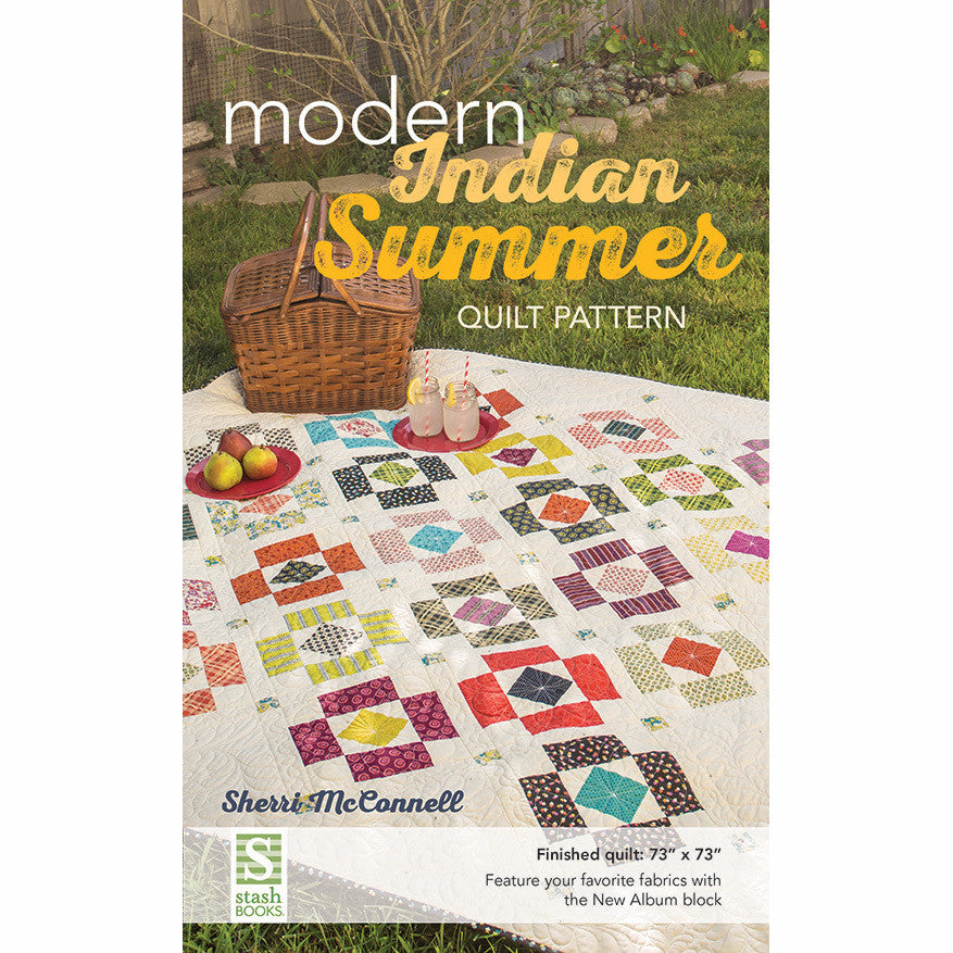 PT- Modern Indian Summer