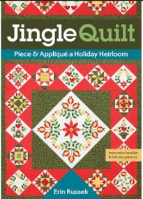 BK-Erin Russek-Jungle Quilt