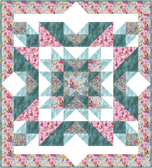 KIT- Sadie's Star Kit