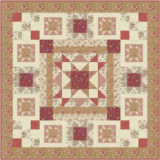 KIT- Mimi's Star Kit