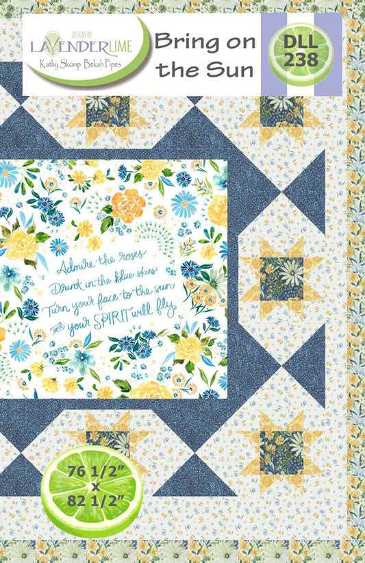 BK- Bring on the Sun