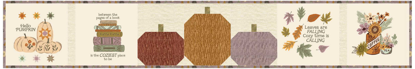 BK- A Thankful Table