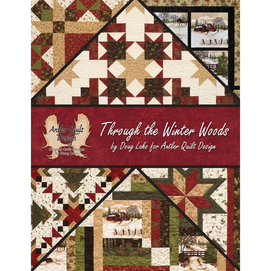 BK-Doug Leko-Through the Winter Woods