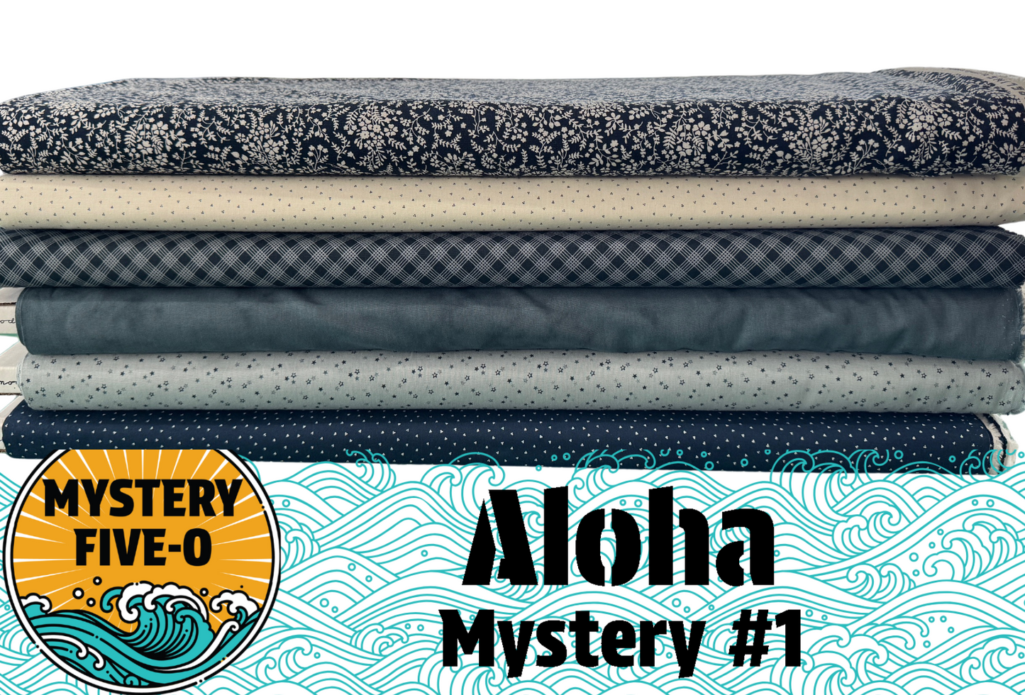 M50 Aloha Quilt Kit 10