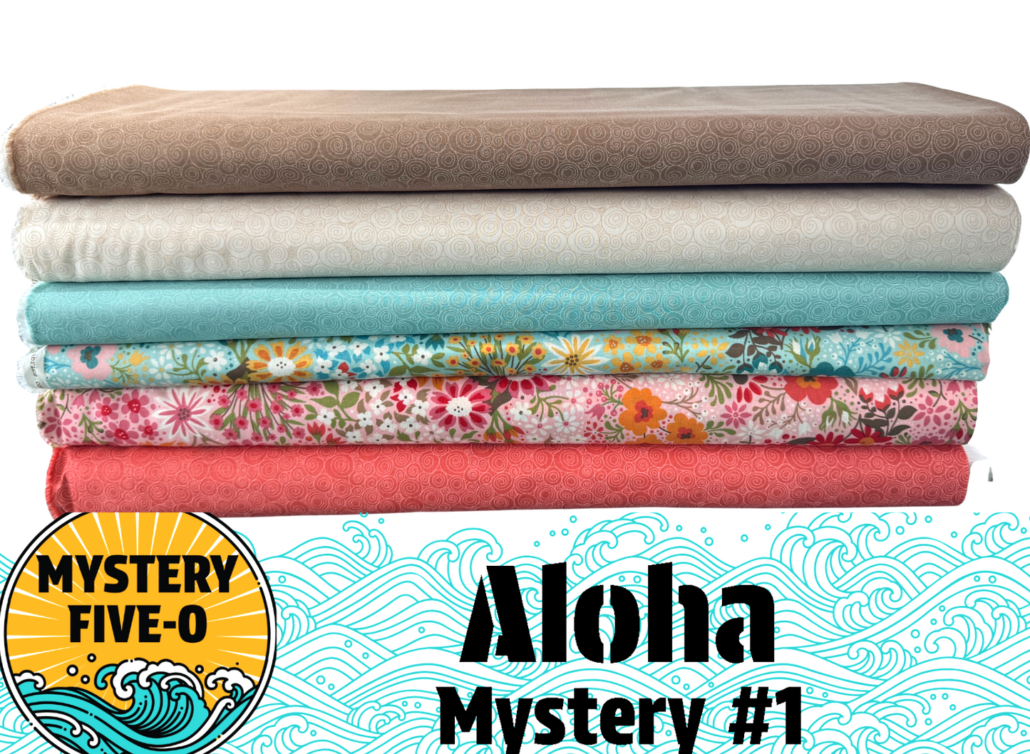M50 Aloha Quilt Kit 11