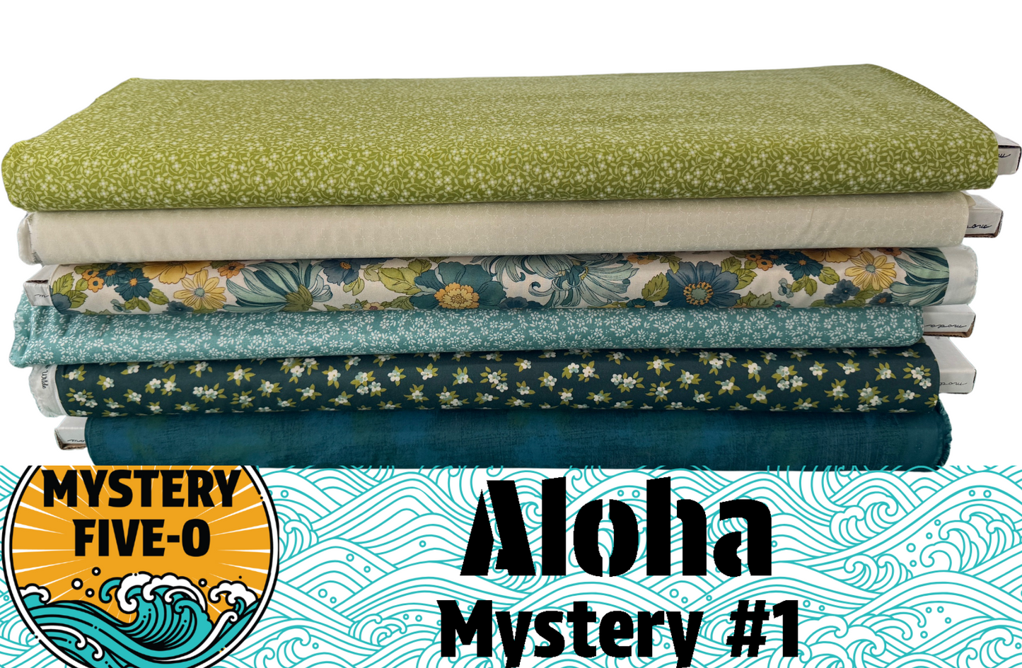 M50 Aloha Quilt Kit 9