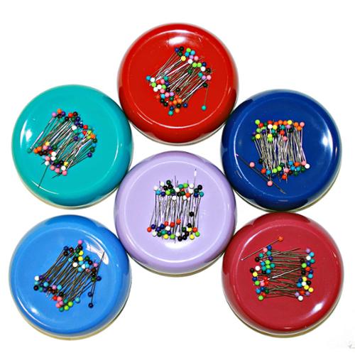 Grabbit Magnetic Pincushion Assorted