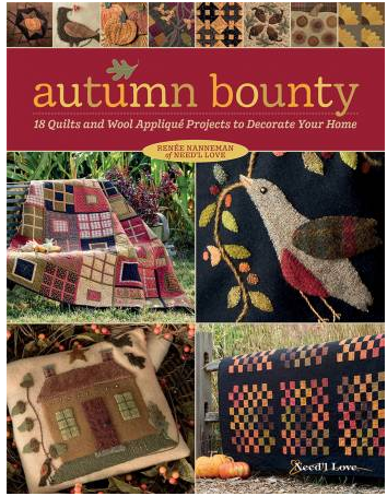 BK-Renee Nanneman-Autumn Bounty