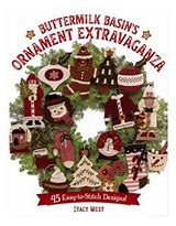 BK- Buttermilk Basin's Ornament Extravaganza