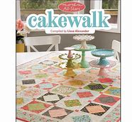 Cakewalk