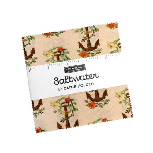 CP- Saltwater Charm Pack 39570PP
