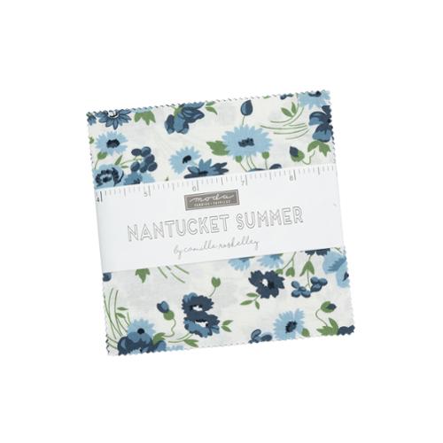CP- Nantucket Summer Charm Pack 55260PP