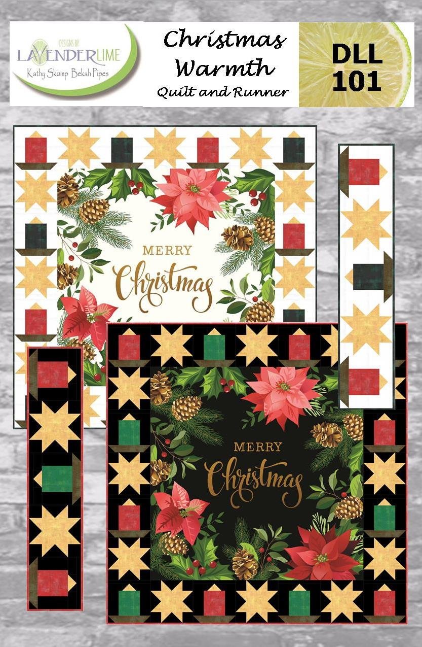 Christmas Warmth PDF Download