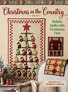 BK- Christmas in the Country