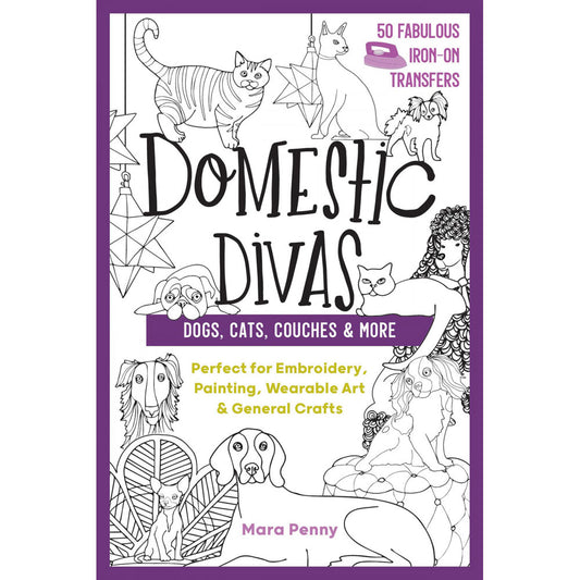 BK-Mara Penny-Domestic Divas
