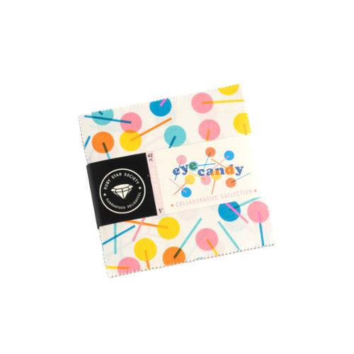 CP- Eye Candy Charm Pack RS5154PP