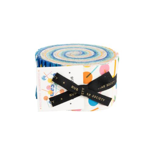 JR- Eye Candy Jelly Roll® RS5154JR