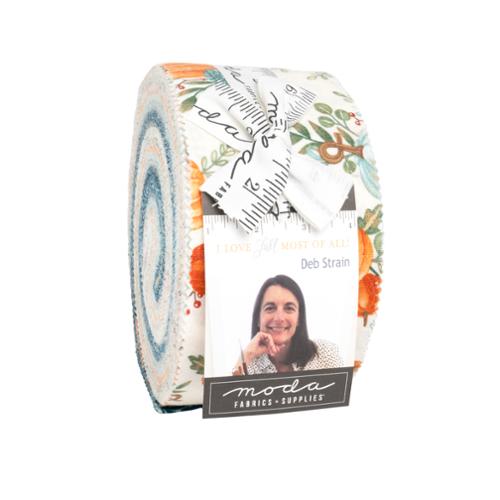 JR- I Love Fall Most Jelly Roll® 56140JR