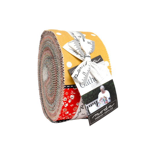 JR- Gathered Lollies Jelly Roll® 18290JR