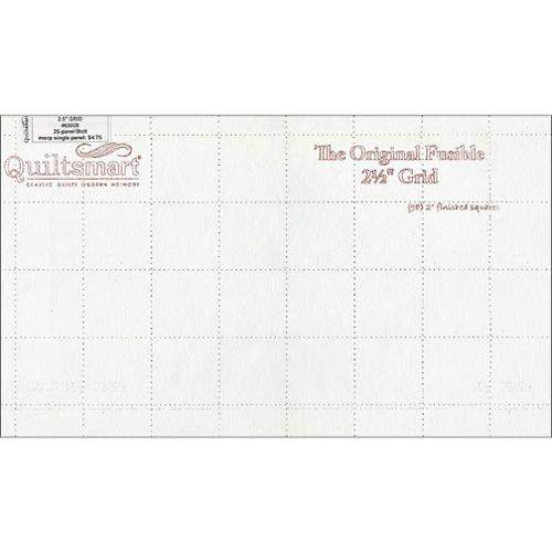 Original 2 1/2" Grid