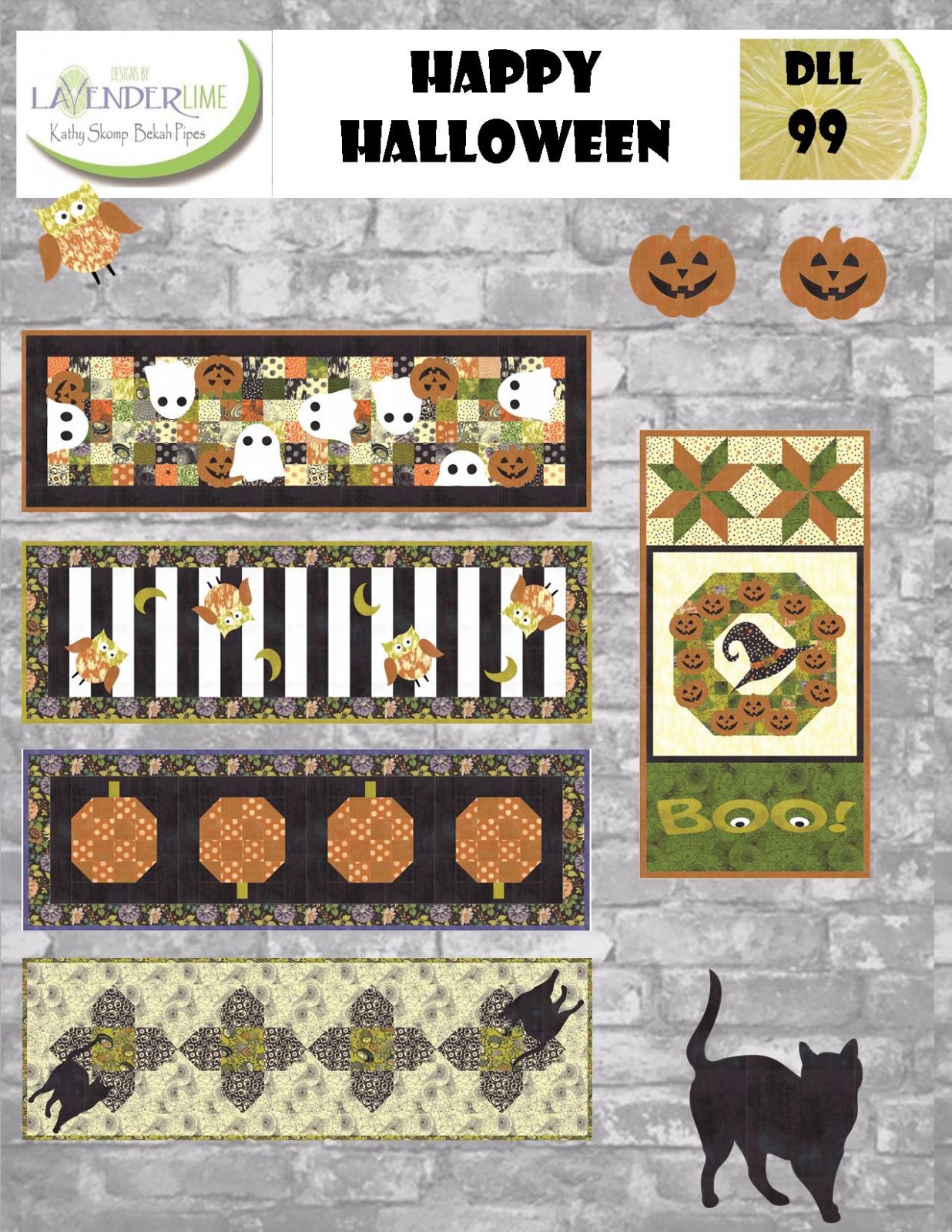 Happy Halloween PDF Download