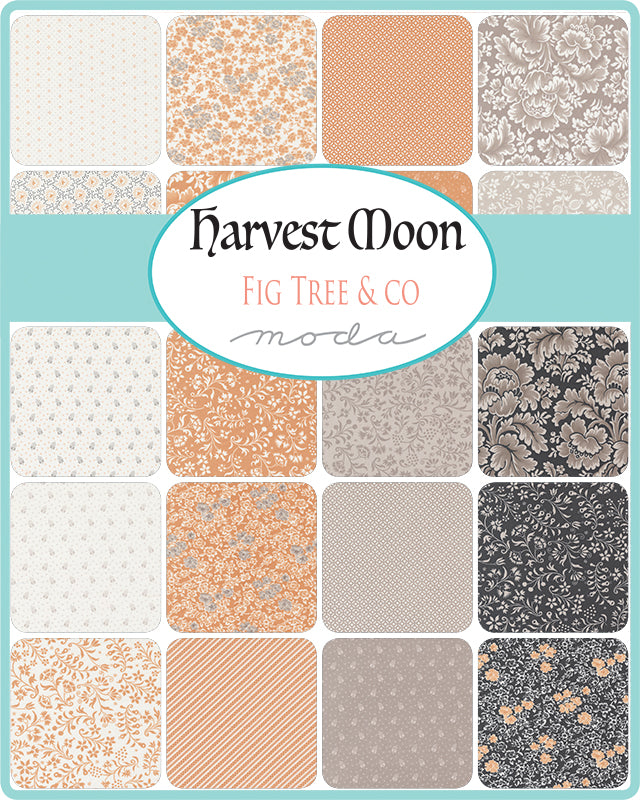 QB- Fig Tree & Co- Harvest Moon