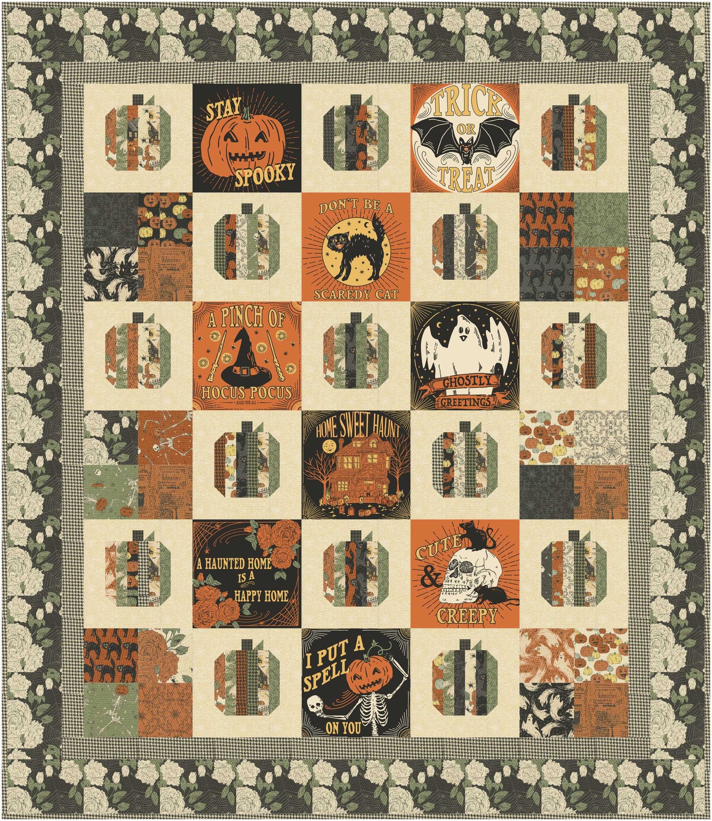 Home Sweet Haunt PDF Download