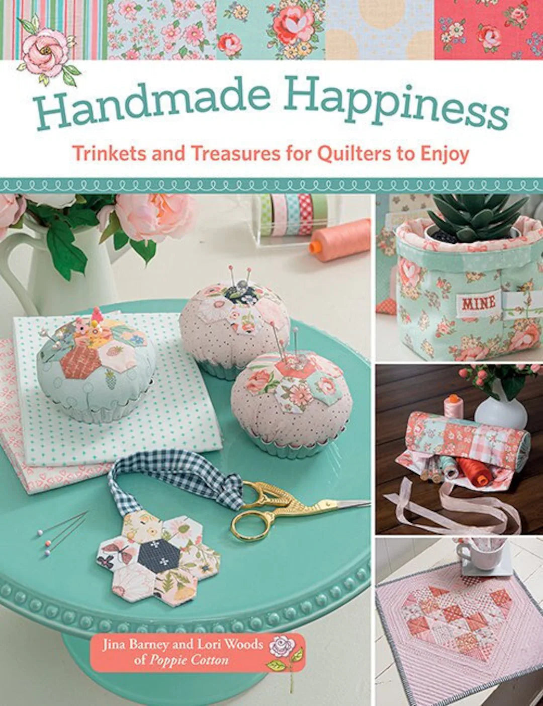 BK-Poppie Cotton-Handmade Happiness