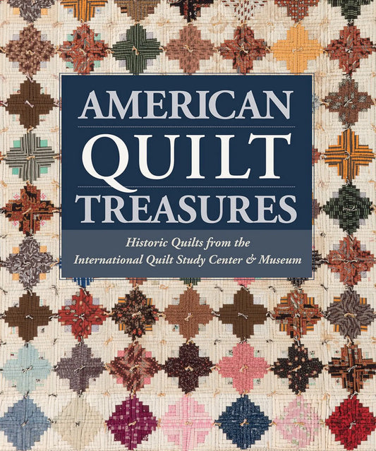BK-Martingale-American Quilt Treasures